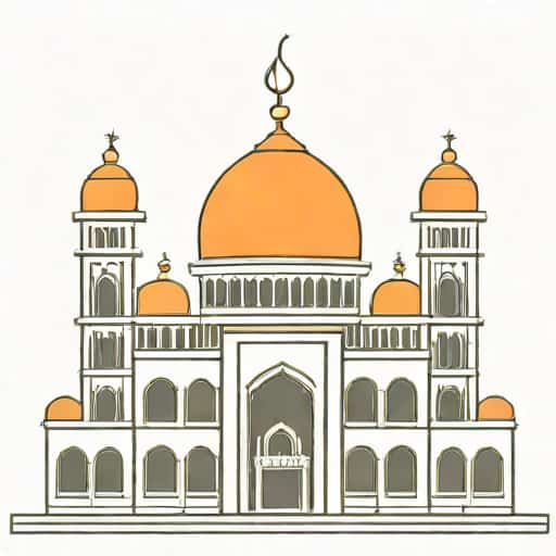 Manchester Jame Masjid