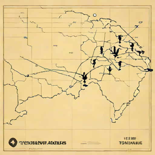 Map Of Tornadoes In Oklahoma Yesterday