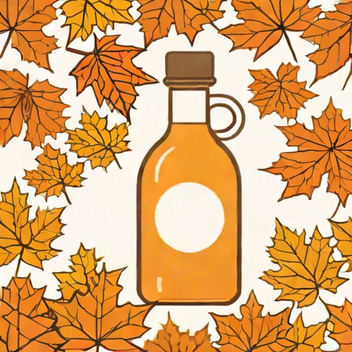 Maple Syrup Glucose Fructose Ratio