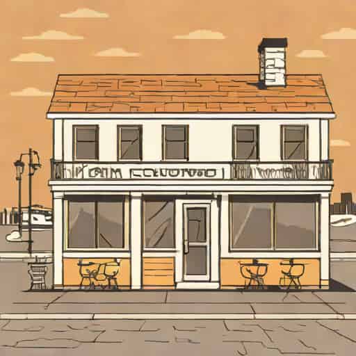 Marblehead Chowder House Nj