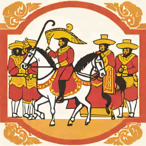 March Of The Toreador