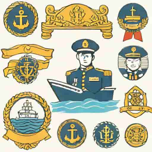 Marine Option Midshipmen