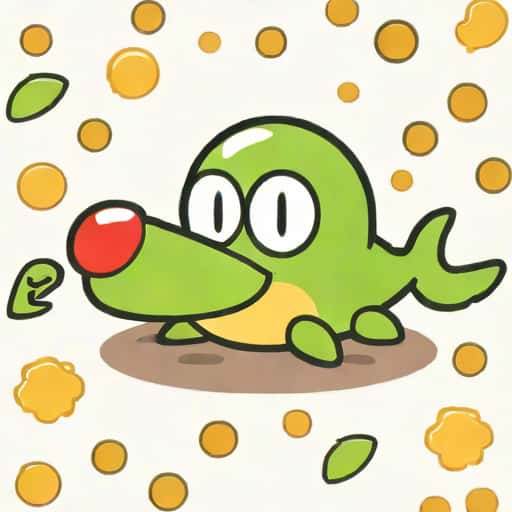 Mario Rpg Tadpole Melody