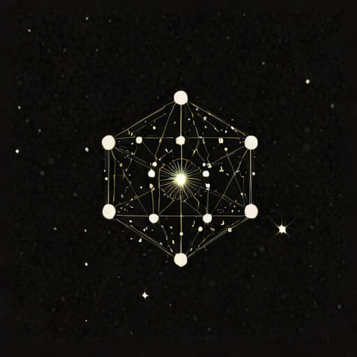 Mark Leonard Constellation