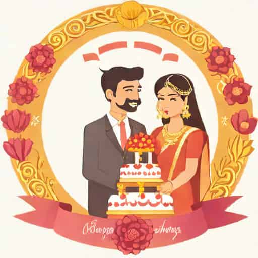 Marriage Anniversary Wishes In Hindi