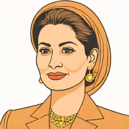 Maryam Nawaz Parathyroid