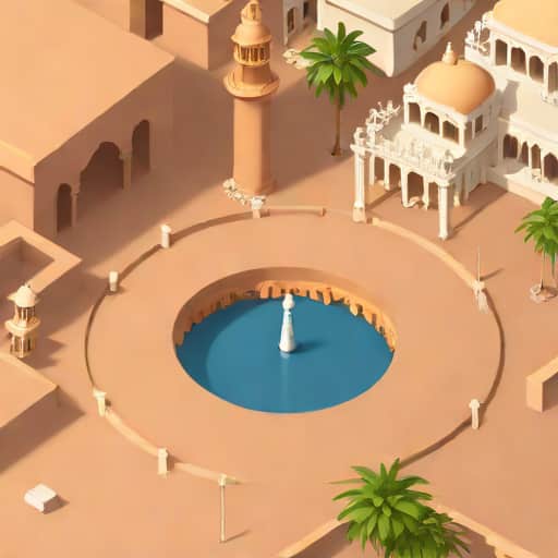 Masjid India Sinkhole Latest Update