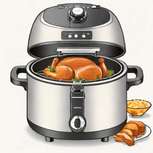Masterbuilt Butterball Electric Turkey Fryer