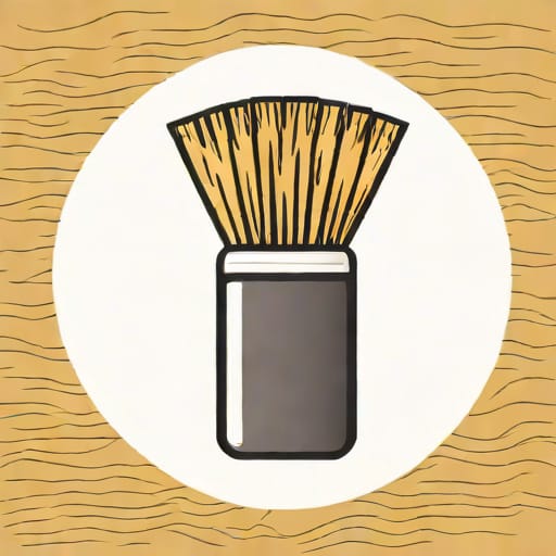 Masters Brush Cleaner And Preserver
