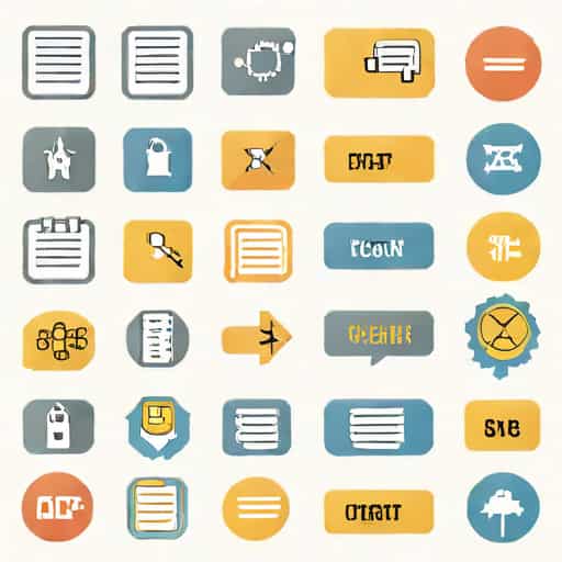 Match Each Imprecise Word In Brackets