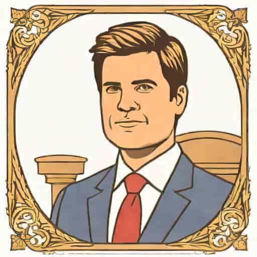 Matt Gaetz Attorney General