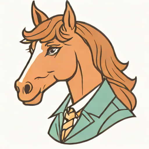 Maude Bojack Horseman