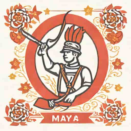 May Day Originated In 1886 To Commemorate