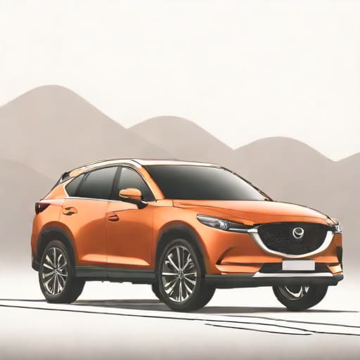 Mazda Proceed Levante