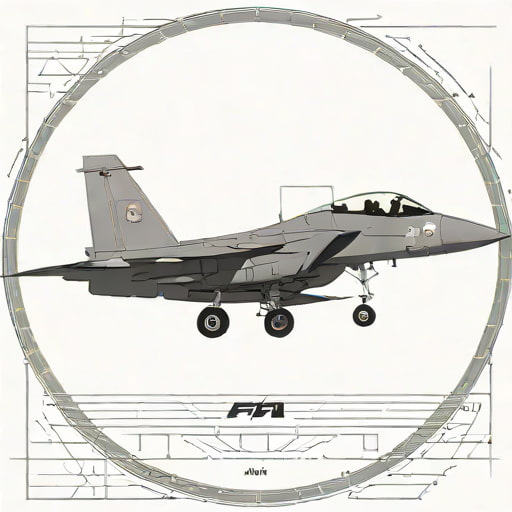 Mcdonnell Douglas F 15 Eagle