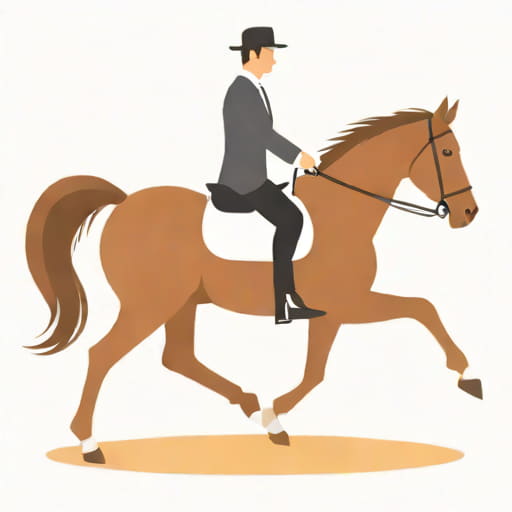 Meaning Of Cantering In English