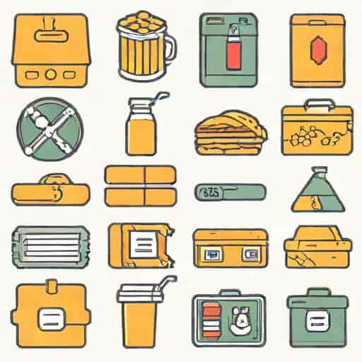 Meaning Of Consumable