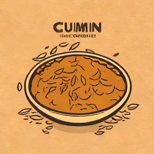 Meaning Of Cumin Powder In Hindi