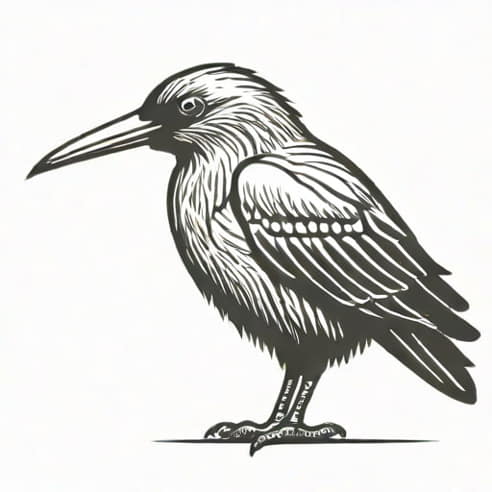 Meaning Of Flightless Bird