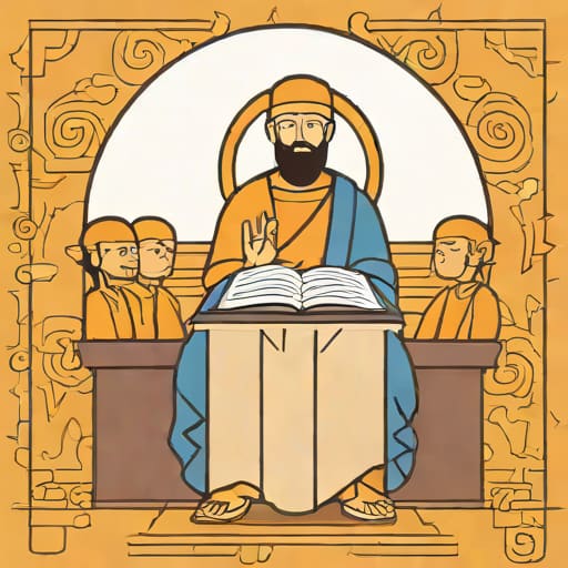 Meaning Of Hearer In The Bible