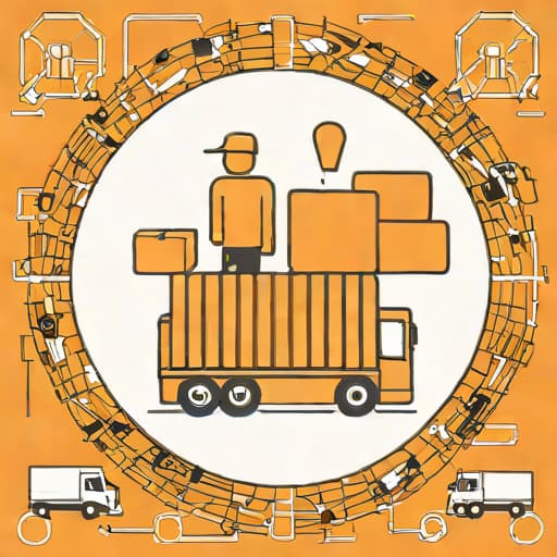 Meaning Of Inbound Logistics