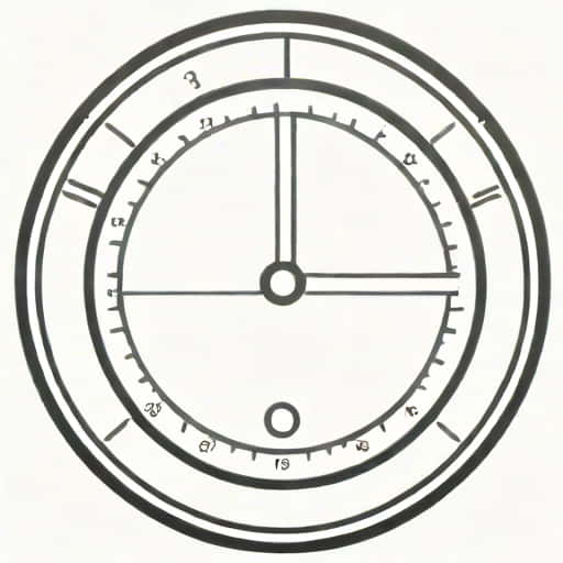 Measure Diameter Of Circle
