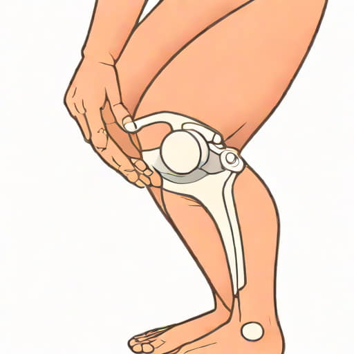 Medial Knee Musculature