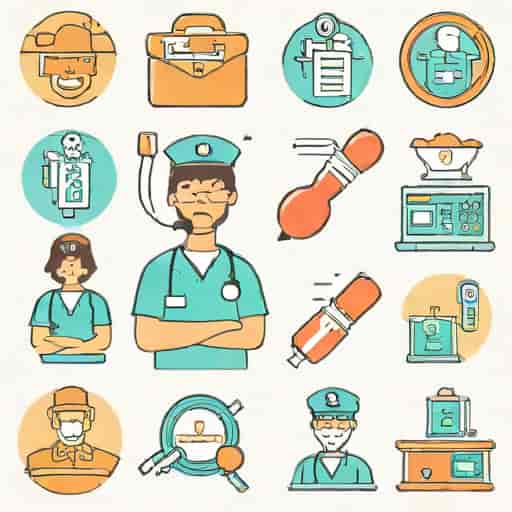Medical Careers For Squeamish