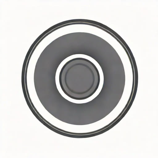 Medium Telephoto Lens