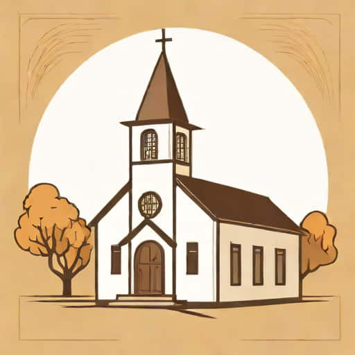 Mellinger Mennonite Church