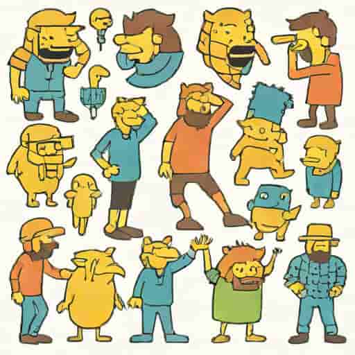 Members Of Dance Gavin Dance