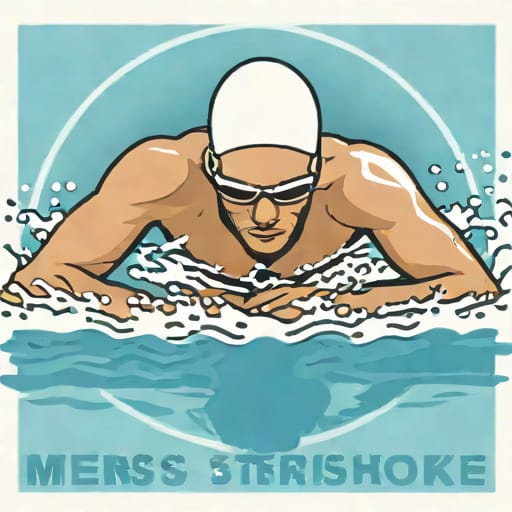 Men'S 50m Breaststroke World Record