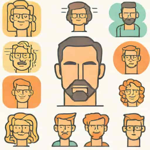 Mental Characteristics Of Darrel Curtis