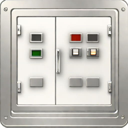 Metal Clad Switchgear