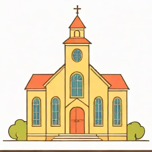 Methodist Church Of The Incarnation