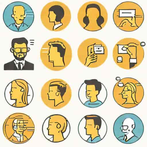 Methods Of Nonverbal Communication