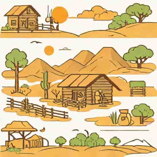 Middlemost Post Ranch