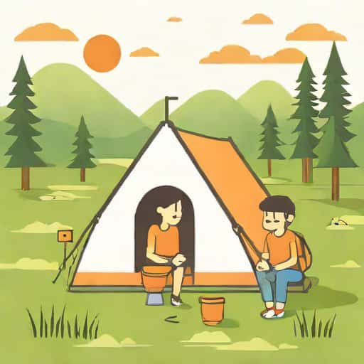 Middlemost Post Unhappy Campers