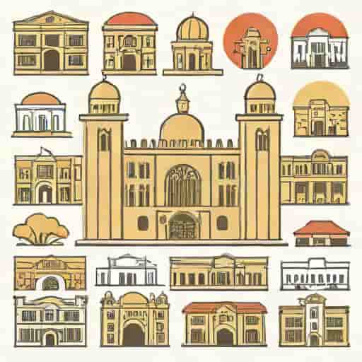 Middlesex University Dubai