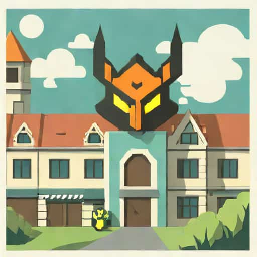 Midna Town Pokemon Insurgence