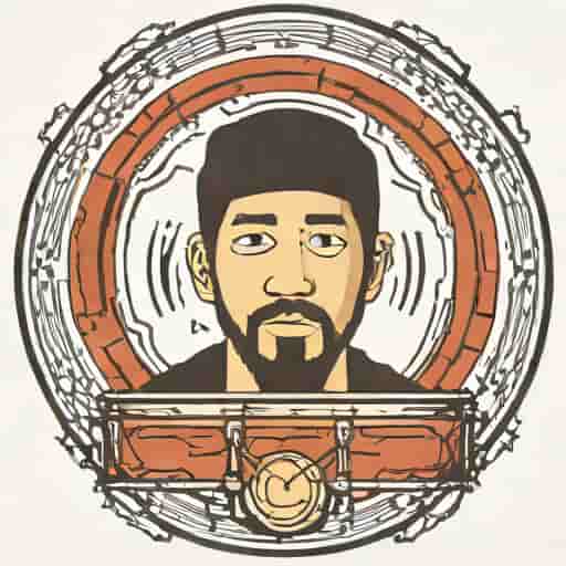 Mike Shinoda Post Traumatic Zoetrope