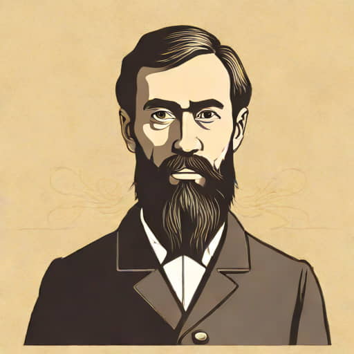 Mikhail Ivanovich Brothers Karamazov