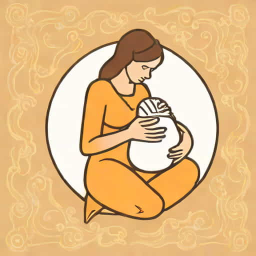 Mild Cramping 4 Weeks Pregnant