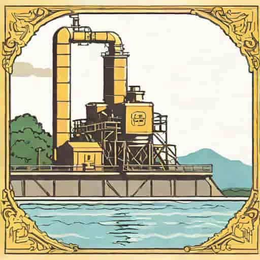Millers Processing Seaboard Nc