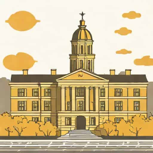 Minnesota Gustavus College