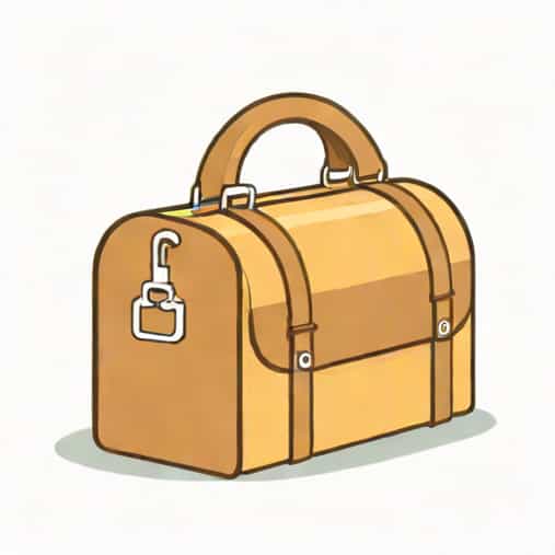 Mistake A Clank In A Kit Bag