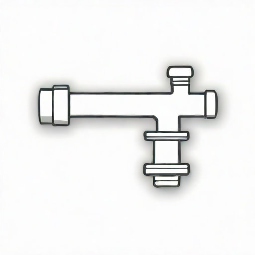 Mixer Tap Hose Connector