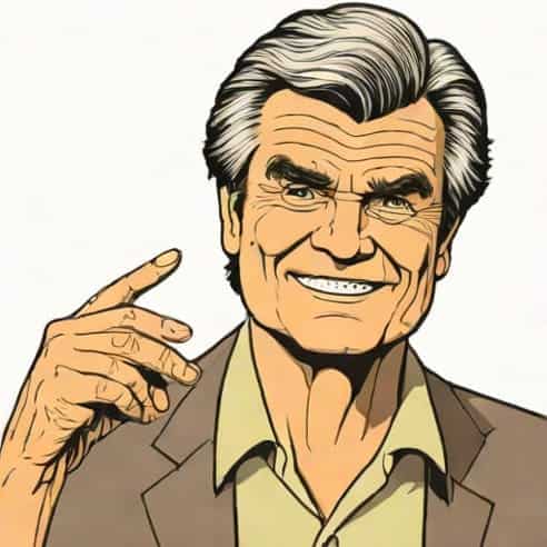 Modern Family Fred Willard