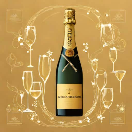 Moet Chandon Imperial