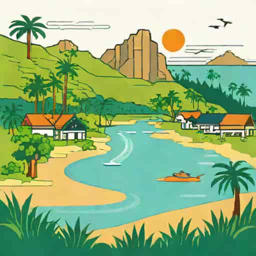 Mondragon Northern Samar